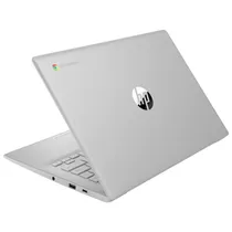 Notebook HP Chromebook 14A-NE1013DX Intel Celeron 1.1GHz / Memória 4GB / eMMC 64GB / 14" / Chrome OS foto 2