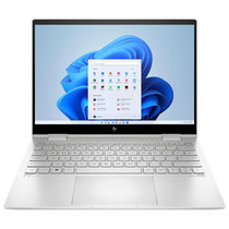 Notebook HP Envy X360 13-BF0013DX Intel Core i7 3.5GHz / Memória 8GB / SSD 512GB / 13.3" / Windows 11