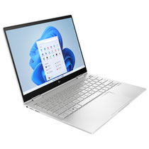 Notebook HP Envy X360 13-BF0013DX Intel Core i7 3.5GHz / Memória 8GB / SSD 512GB / 13.3" / Windows 11 foto 1