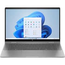 Notebook HP Envy x360 15-FE1082WM Intel Core Ultra 7 2.1GHz / Memória 16GB / SSD 512GB / 15.6" / Windows 11