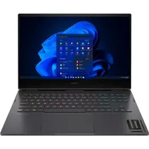 Notebook HP Omen 16-AN0027WM Intel Core Ultra 5 4.9GHz / Memória 16GB / SSD 1TB / 16" / Windows 11 / RTX 5050 8GB