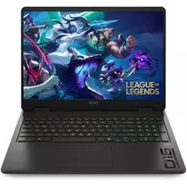 Notebook HP Omen 16-AN0119NR Intel Core Ultra 9 2.7GHz / Memória 16GB / SSD 1TB / 16" / Windows 11 / RTX 5070 8GB
