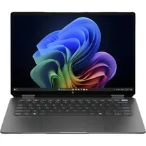 Notebook HP Omnibook 14-FH0033DX Intel Core Ultra 9 3.3GHz / Memória 32GB / SSD 2TB / 14" / Windows 11