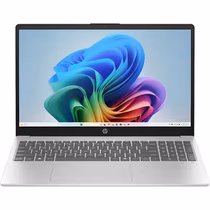 Notebook HP Omnibook 3 15-FN0105DX AMD Ryzen AI 5 2.0GHz / Memória 16GB / SSD 512GB / 15.6" / Windows 11