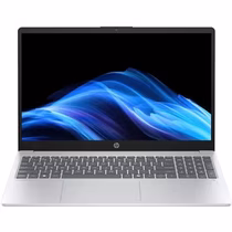 Notebook HP OmniBook 3 15-FN0505NR AMD Ryzen AI 5 2.0GHz / Memória 16GB / SSD 512GB / 15.6" / Windows 11