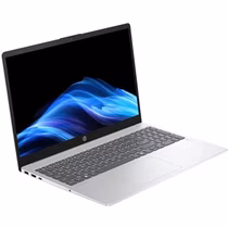 Notebook HP OmniBook 3 15-FN0505NR AMD Ryzen AI 5 2.0GHz / Memória 16GB / SSD 512GB / 15.6" / Windows 11 foto 1