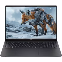 Notebook HP Omnibook 3 16-BU0315DX Intel Core Ultra 5 4.8GHz / Memória 16GB / SSD 512GB / 16" / Windows 11