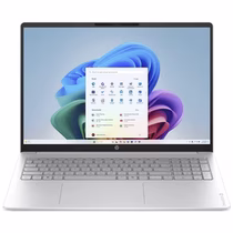 Notebook HP OmniBook 3 16-BY0015DX AMD Ryzen 5 2.8GHz / Memória 8GB / SSD 256GB / 16" / Windows 11
