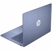 Notebook HP Omnibook 3 AI 14-HZ0015DX Snapdragon X 2.97GHz / Memória 16GB / SSD 512GB / 14" / Windows 11 foto 1