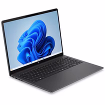 Notebook HP Omnibook 3 AI 17-DG0107DX Intel Core Ultra 7 1.7GHz / Memória 16GB / SSD 512GB / 17.3" / Windows 11 foto 1