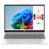 Notebook HP Omnibook 5 16-AF1017WM Intel Core Ultra 7 5.2GHz / Memória 16GB / SSD 1TB / 16" / Windows 11