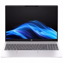 Notebook HP OmniBook 5 16-BC1052WM AMD Ryzen 5 3.5GHz / Memória 8GB / SSD 512GB / 16" / Windows 11