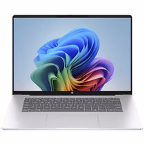 Notebook HP Omnibook 5 16-FB0027NR Snapdragon X 2.97GHz / Memória 16GB / SSD 512GB / 16" / Windows 11