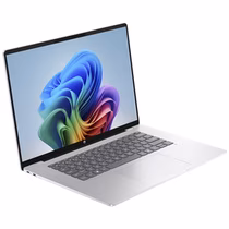 Notebook HP Omnibook 5 16-FB0027NR Snapdragon X 2.97GHz / Memória 16GB / SSD 512GB / 16" / Windows 11 foto 1