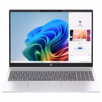 Notebook HP Omnibook 5 AI 16-AG1070WM AMD Ryzen AI 7 3.5GHz / Memória 16GB / SSD 512GB / 16" / Windows 11