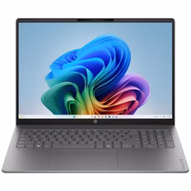 Notebook HP Omnibook 5 AI 16-CD0075CL Intel Core Ultra 7 2.3GHz / Memória 24GB / SSD 1TB / 16" / Windows 11