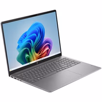Notebook HP Omnibook 5 AI 16-CD0075CL Intel Core Ultra 7 2.3GHz / Memória 24GB / SSD 1TB / 16" / Windows 11 foto 1