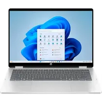 Notebook HP OmniBook 5 Flip 14-FP0023DX Intel Core 7 5.4GHz / Memória 16GB / SSD 512GB / 14" / Windows 11