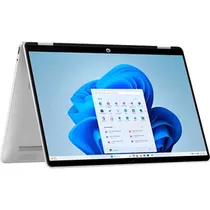 Notebook HP OmniBook 5 Flip 14-FP0023DX Intel Core 7 5.4GHz / Memória 16GB / SSD 512GB / 14" / Windows 11 foto 1