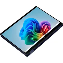 Notebook HP Omnibook X Flip 14-FM0023DX Intel Core Ultra 7 2.2GHz / Memória 16GB / SSD 1TB / 14" / Windows 11 foto 2