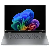Notebook HP Omnibook X Flip 16-AS0023DX Intel Core Ultra 7 4.8GHz / Memória 16GB / SSD 1TB / 16" / Windows 11