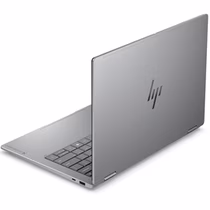Notebook HP Omnibook X Flip AI 14-KB0023DX Intel Core Ultra 7 2.3GHz / Memória 16GB / SSD 1TB / 14" / Windows 11 foto 1