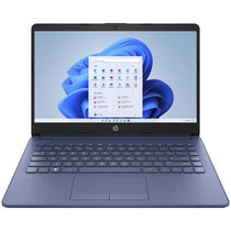 Notebook HP Stream 14-CF2111WM Intel Celeron 1.1GHz / Memória 4GB / eMMC 64GB / 14" / Windows 11