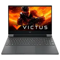 Notebook HP Victus 15-FA2013DX Intel Core i5 2.1GHz / Memória 8GB / SSD 512GB / 15.6" / Windows 11 / RTX 3050 6GB