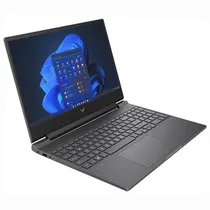 Notebook HP Victus 15-FA2701WM Intel Core i5 2.1GHz / Memória 16GB / SSD 512GB / 15.6" / Windows 11 / RTX 4050 6GB foto 1