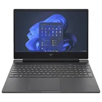 Notebook HP Victus 15-FB3093DX AMD Ryzen 7 3.1GHz / Memória 16GB / SSD 512GB / 15.6" / Windows 11 / RTX 4050 6GB