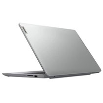 Notebook Lenovo IdeaPad 1 82LX00A4US Intel Celeron 1.1GHz / Memória 4GB / eMMC 128GB / 15.6" / Windows 11 foto 2