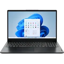 Notebook Lenovo IdeaPad 1 82LX00D3US Intel Celeron 1.1GHz / Memória 4GB / eMMC 128GB / 15.6" / Windows 11
