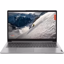 Notebook Lenovo IdeaPad 1 82VG00R3LM AMD Ryzen 3 2.4GHz / Memória 8GB / SSD 256GB / 15.6" / Windows 11
