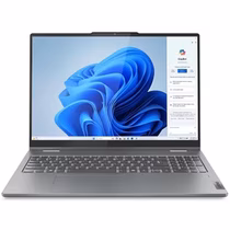 Notebook Lenovo IdeaPad 5 83DS0056US AMD Ryzen 7 3.8GHz / Memória 16GB / SSD 1TB / 16" / Wimdows 11
