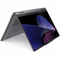 Notebook Lenovo IdeaPad 5 83DU004VUS Intel Core 5 1.4GHz / Memória 16GB / SSD 512GB / 16" / Windows 11 foto 1
