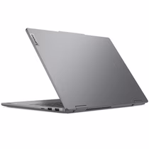 Notebook Lenovo IdeaPad 5 83DU004VUS Intel Core 5 1.4GHz / Memória 16GB / SSD 512GB / 16" / Windows 11 foto 2