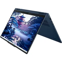 Notebook Lenovo IdeaPad 5 83KS001BUS Intel Core Ultra 7 5.2GHz / Memória 32GB / SSD 1TB / 16" / Windows 11 foto 1