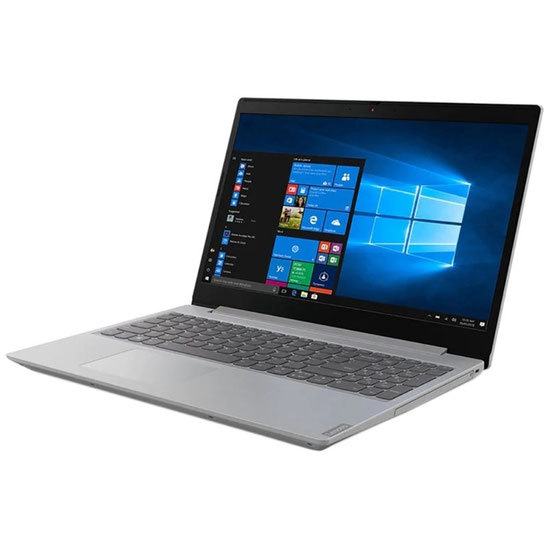 Notebook Lenovo IdeaPad L340-15API AMD Ryzen 3 2.6GHz / Memória