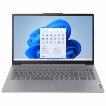 Notebook Lenovo IdeaPad Slim 3 82X700EDUS Intel Core i5 1.3GHz / Memória 8GB / SSD 512GB / 15.6" / Windows 11