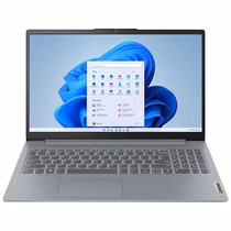 Notebook Lenovo IdeaPad Slim 3 82X700KEUS Intel Core i5 1.3GHz / Memória 16GB / SSD 256GB / 15.6" / Windows 11