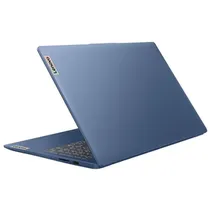 Notebook Lenovo Ideapad Slim 3 82XB00BMUS Intel Core i3 1.8GHz / Memória 8GB / SSD 256GB / 15.6" / Windows 11 foto 1