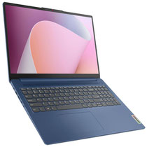 Notebook Lenovo IdeaPad Slim 3 82XM00BAUS AMD Ryzen 7 2.0GHz / Memória 16GB / SSD 512GB / 15.6" / Windows 11 foto 1