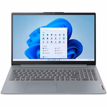 Notebook Lenovo IdeaPad Slim 3 82XM00TNUS AMD Ryzen 7 2.0GHz / Memória 16GB / SSD 1TB / 15.6" / Windows 11