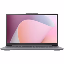 Notebook Lenovo IdeaPad Slim 3 82XQ00RSUS AMD Ryzen 5 2.8GHz / Memória 8GB / SSD 512GB / 15.6" / Windows 11