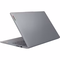 Notebook Lenovo IdeaPad Slim 3 82XQ00RSUS AMD Ryzen 5 2.8GHz / Memória 8GB / SSD 512GB / 15.6" / Windows 11 foto 1