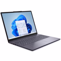 Notebook Lenovo IdeaPad Slim 3 83K700TUUS AMD Ryzen 7 3.2GHz / Memória 16GB / SSD 512GB / 15.3" / Windows 11 foto 1
