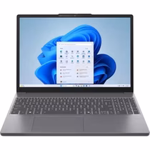 Notebook Lenovo IdeaPad Slim 3 83KA000QUS AMD Ryzen 7 3.3GHz / Memória 16GB / SSD 512GB / 15.3" / Windows 11