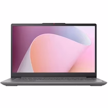 Notebook Lenovo IdeaPad Slim 3 83L7002FUS Intel N150 3.6GHz / Memória 8GB / UFS 128GB / 15.6" / Windows 11