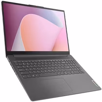 Notebook Lenovo IdeaPad Slim 3 83L7002NUS Intel Core 3 1.9GHz / Memória 8GB / UFS 128GB / 15.6" / Windows 11 foto 1