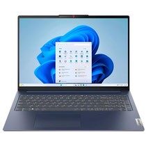 Notebook Lenovo IdeaPad Slim 5 83FW0001US Intel Core 7 5.4GHz / Memória 16GB / SSD 1TB / 16" / Windows 11